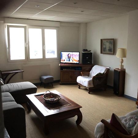 Appartement Centre Ville بولون-سور-مير المظهر الخارجي الصورة
