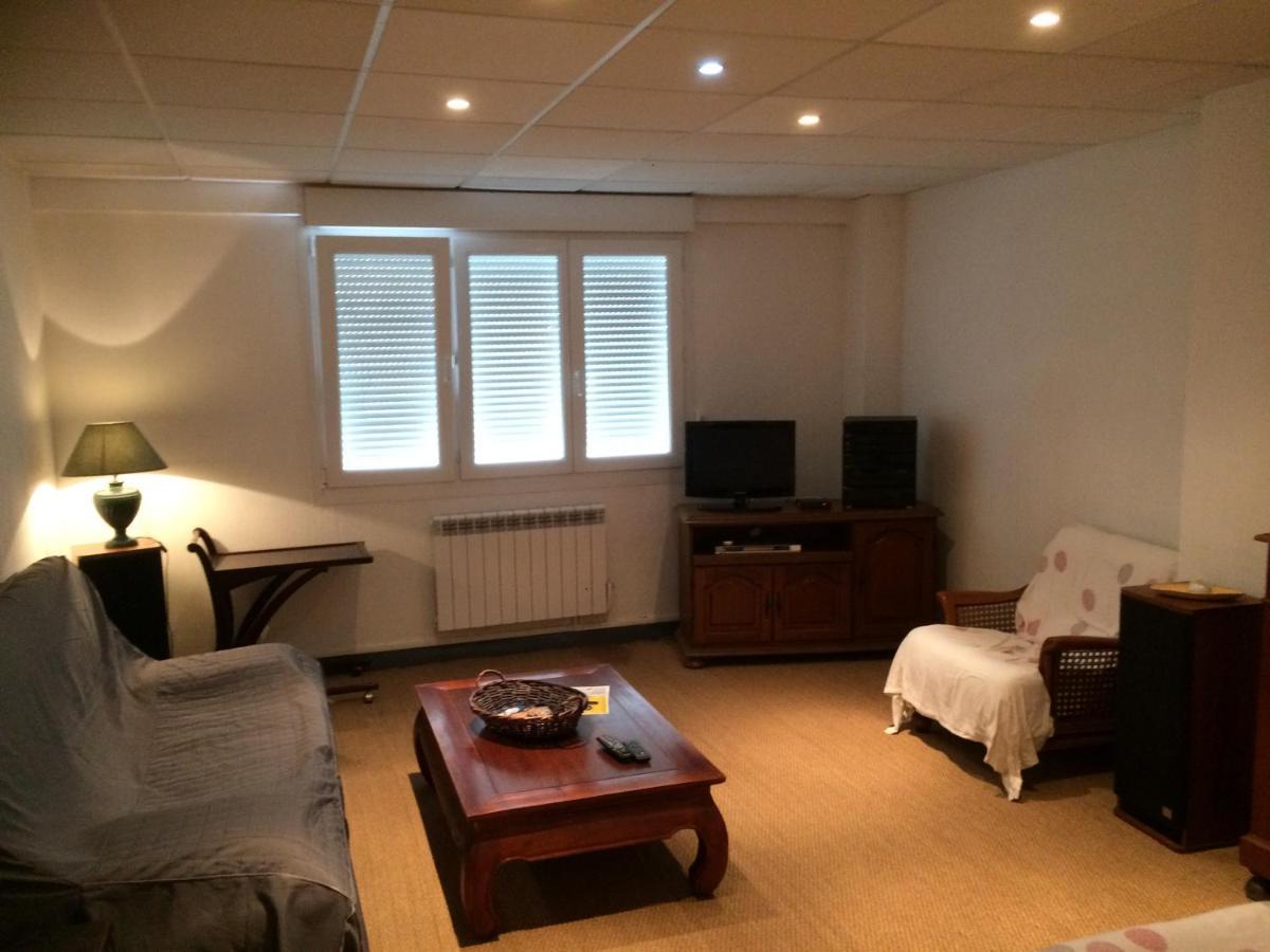 Appartement Centre Ville بولون-سور-مير المظهر الخارجي الصورة