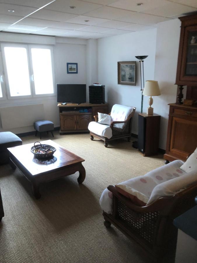 Appartement Centre Ville بولون-سور-مير المظهر الخارجي الصورة