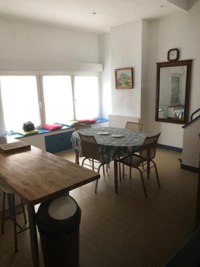 Appartement Centre Ville بولون-سور-مير المظهر الخارجي الصورة