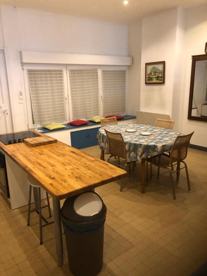 Appartement Centre Ville بولون-سور-مير المظهر الخارجي الصورة