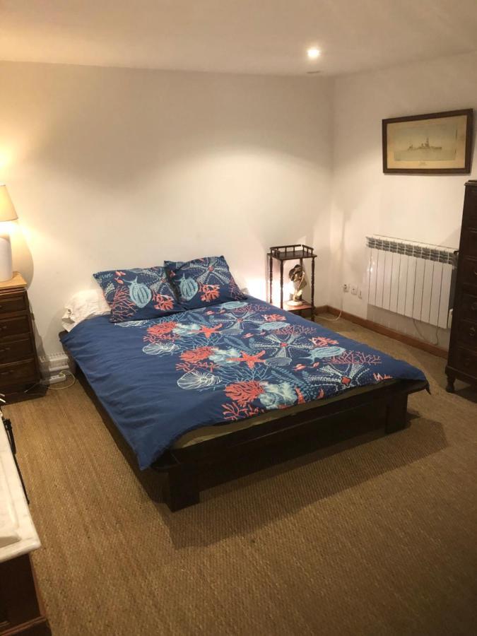 Appartement Centre Ville بولون-سور-مير المظهر الخارجي الصورة