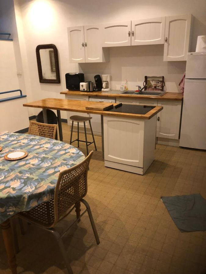 Appartement Centre Ville بولون-سور-مير المظهر الخارجي الصورة