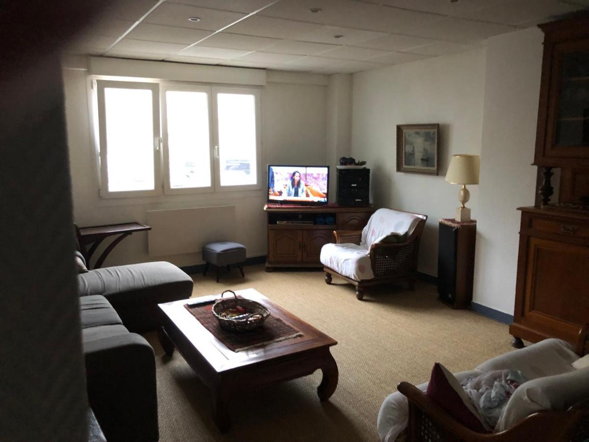 Appartement Centre Ville بولون-سور-مير المظهر الخارجي الصورة