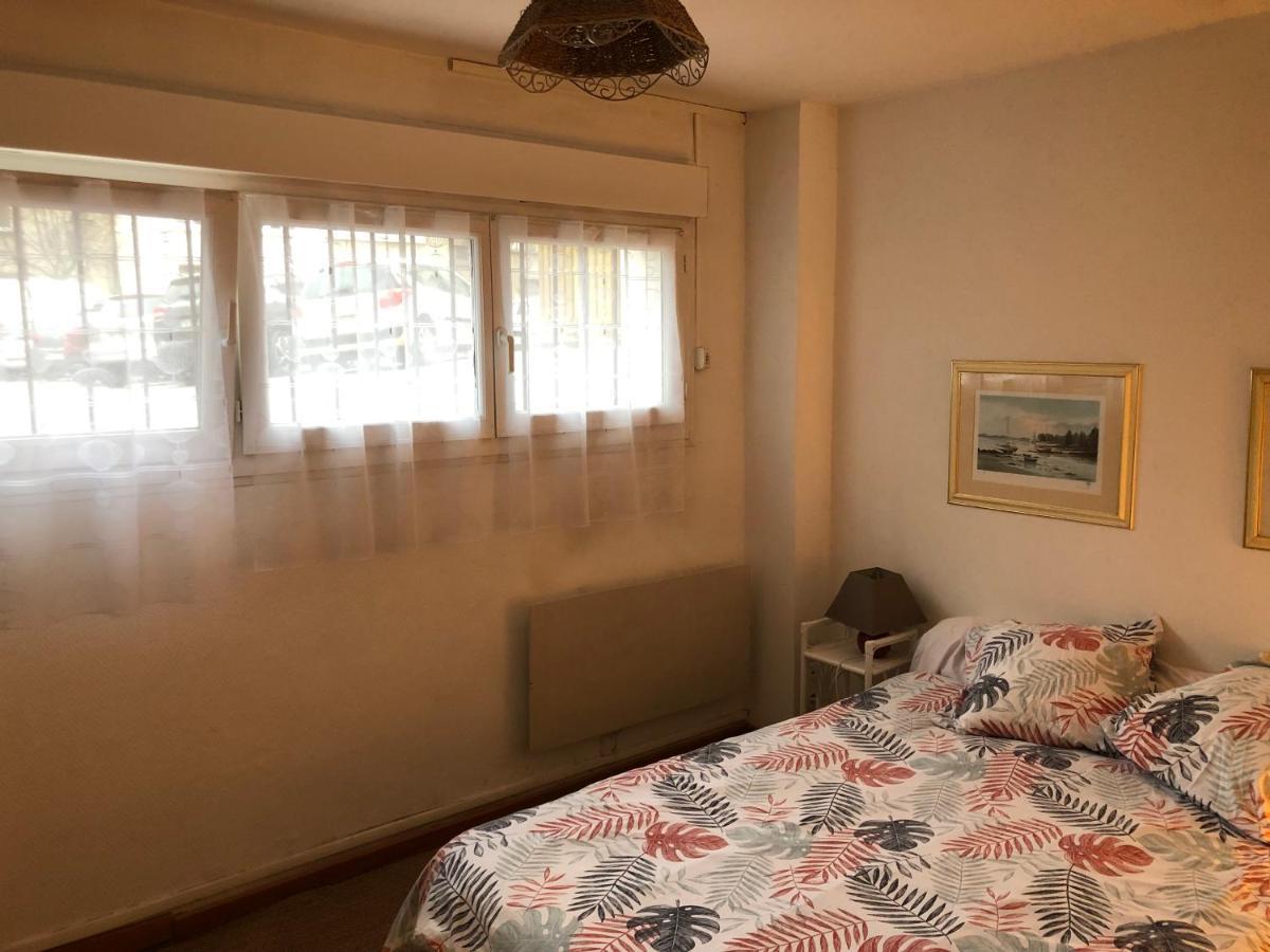 Appartement Centre Ville بولون-سور-مير المظهر الخارجي الصورة