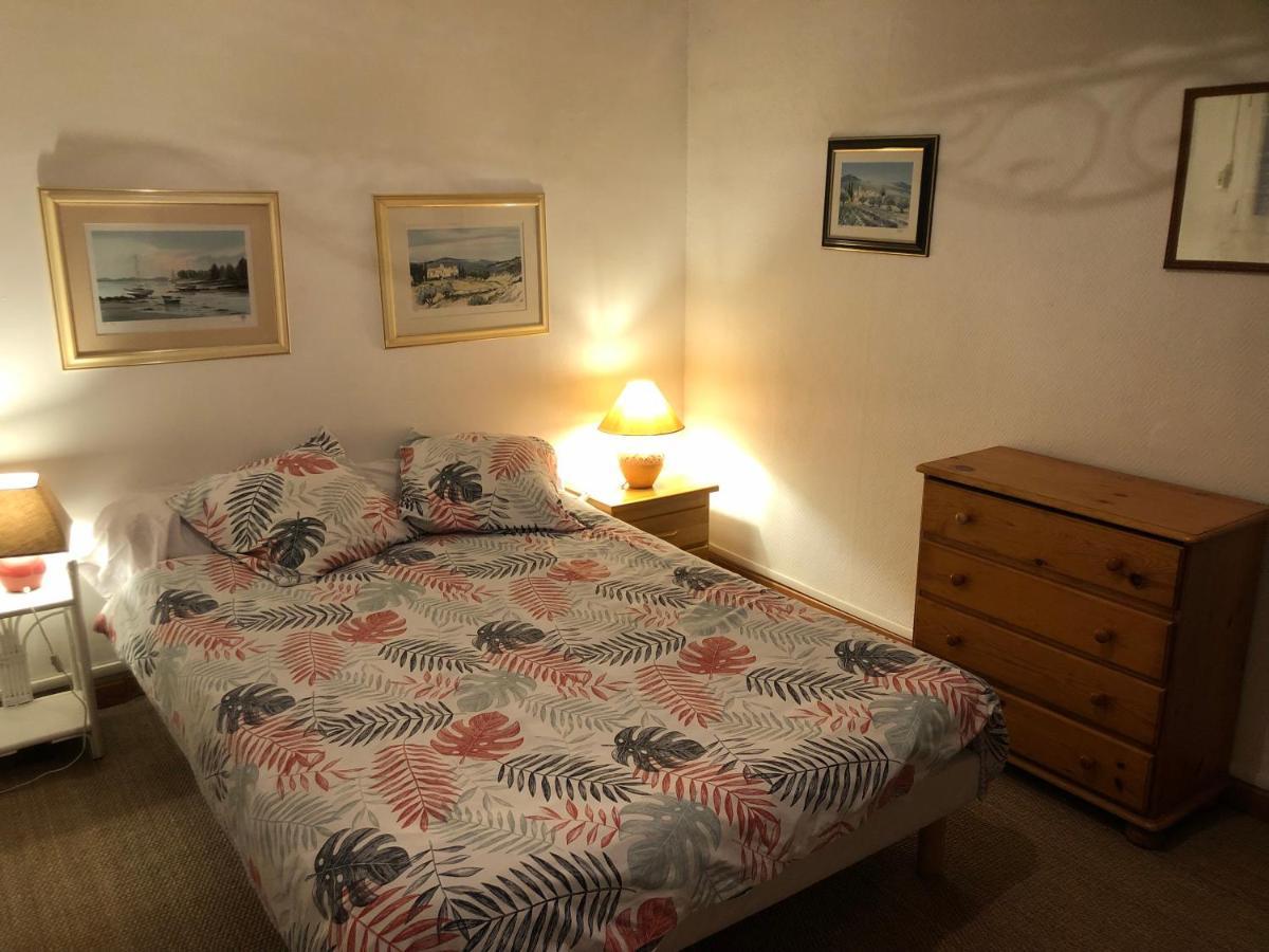 Appartement Centre Ville بولون-سور-مير المظهر الخارجي الصورة