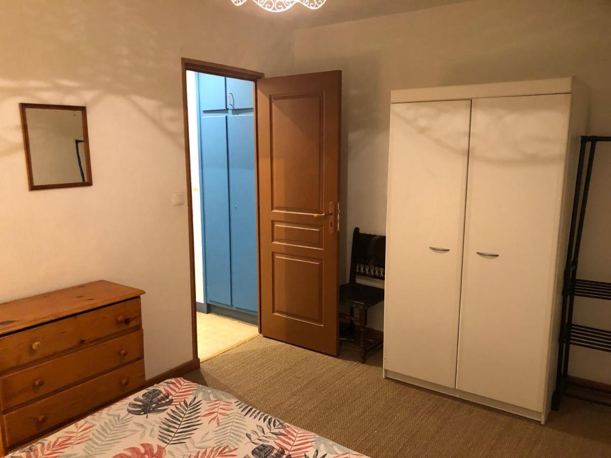 Appartement Centre Ville بولون-سور-مير المظهر الخارجي الصورة