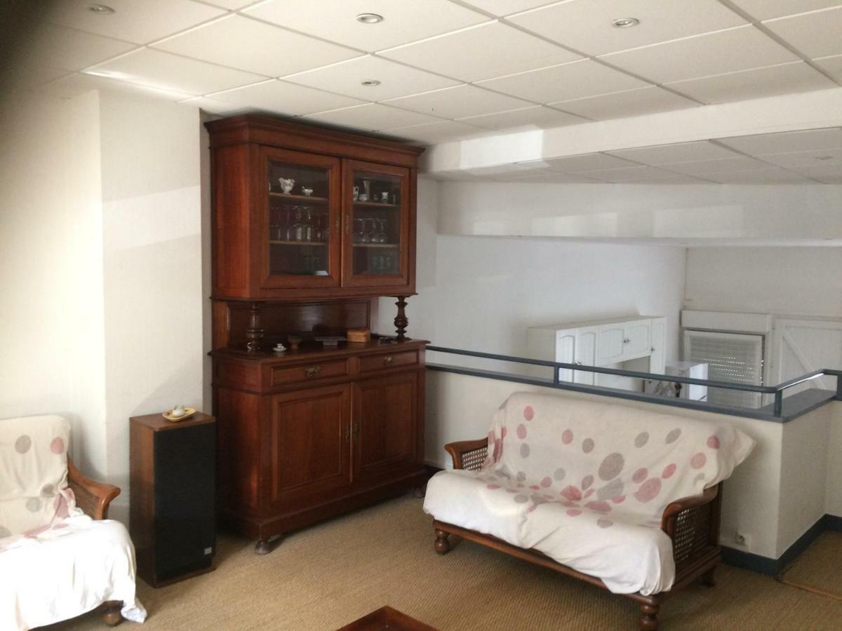 Appartement Centre Ville بولون-سور-مير المظهر الخارجي الصورة