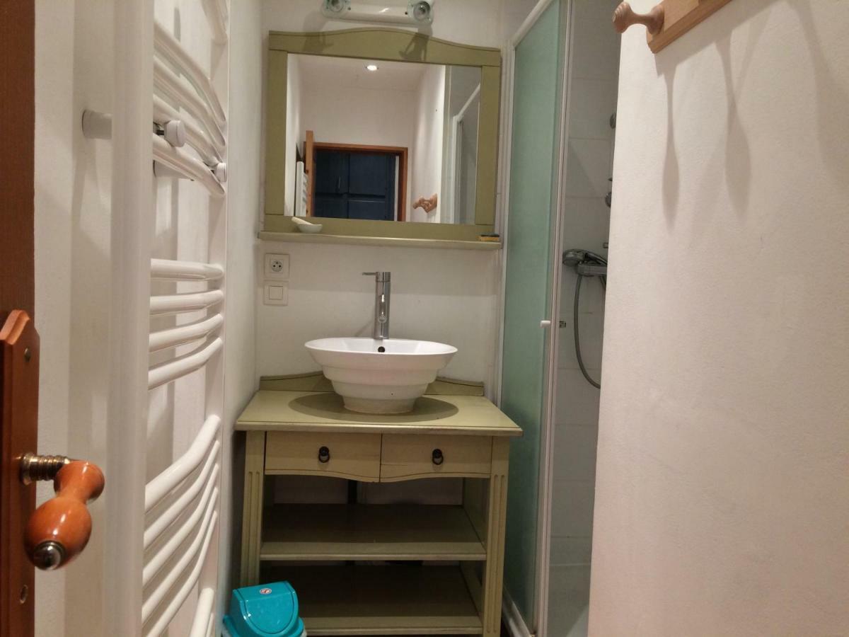 Appartement Centre Ville بولون-سور-مير المظهر الخارجي الصورة